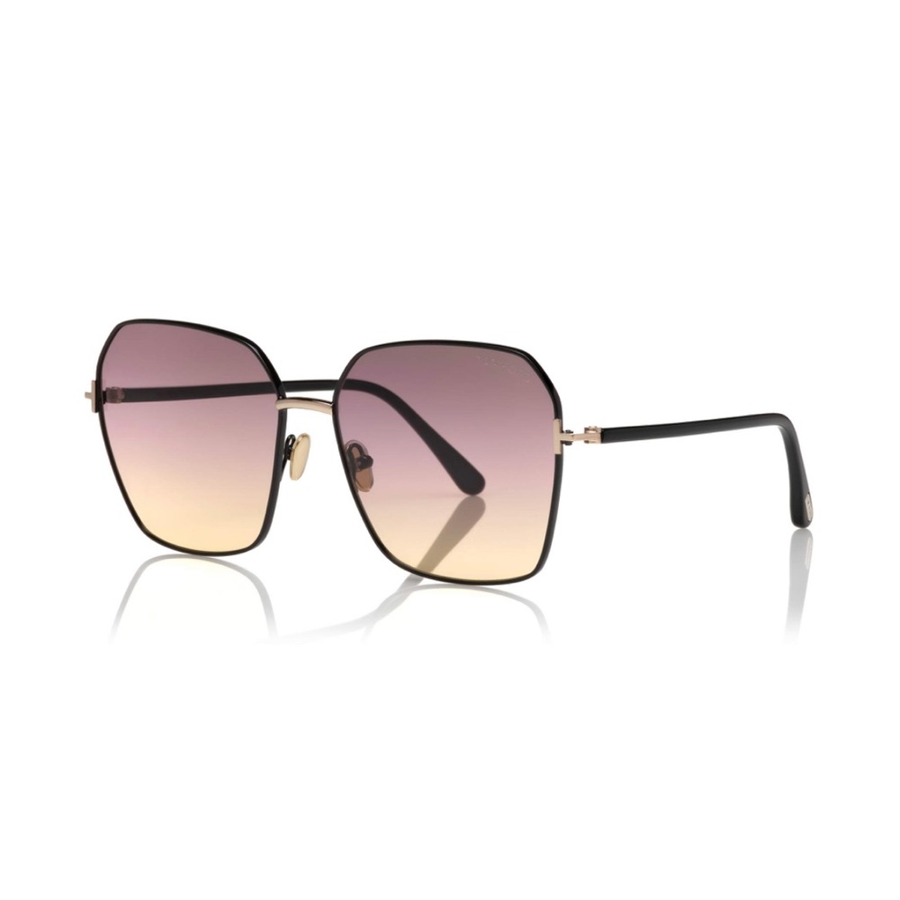 Tom Ford Claudia Sunglasses